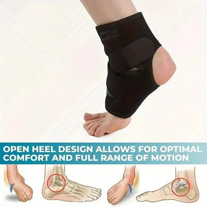 Joint Ease™ FlexGuard Pro – Ankle Support