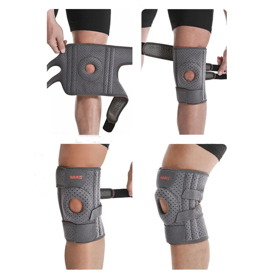 JointEase™ Pro Stabilizer Knee Brace