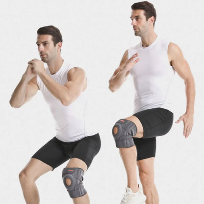 JointEase™ Pro Stabilizer Knee Brace