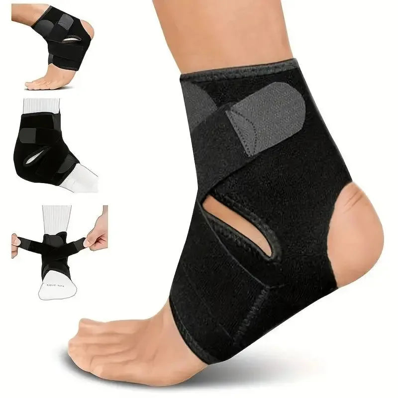 Joint Ease™ FlexGuard Pro – Ankle Support