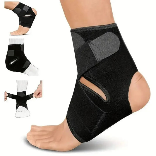Joint Ease™ FlexGuard Pro – Ankle Support