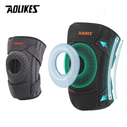 JointEase™ Pro Stabilizer Knee Brace