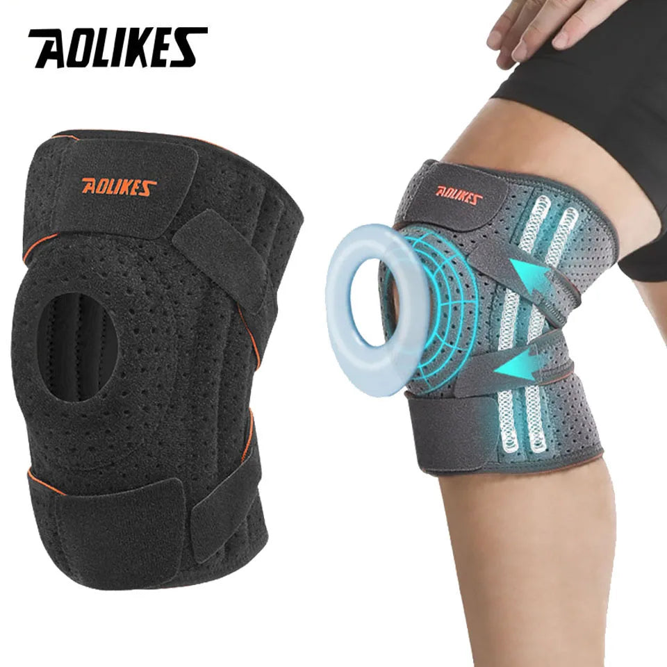 JointEase™ Pro Stabilizer Knee Brace