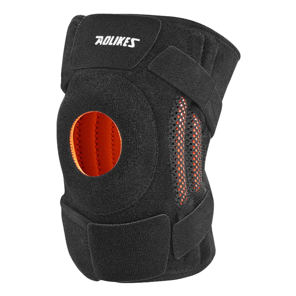 JointEase™ Pro Stabilizer Knee Brace