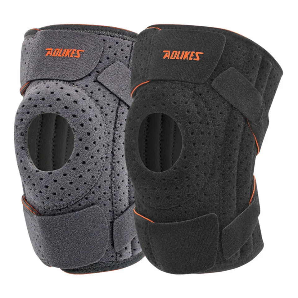 JointEase™ Pro Stabilizer Knee Brace